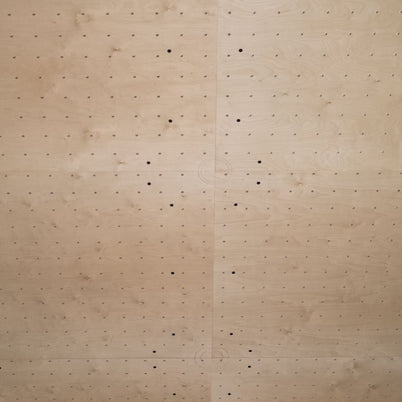 Wood Panel Kit